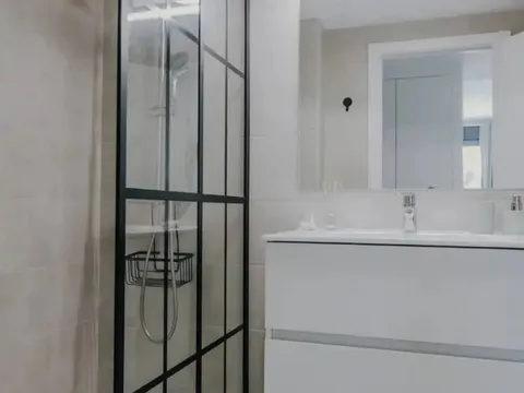 Pis de 66 m² a Estepona