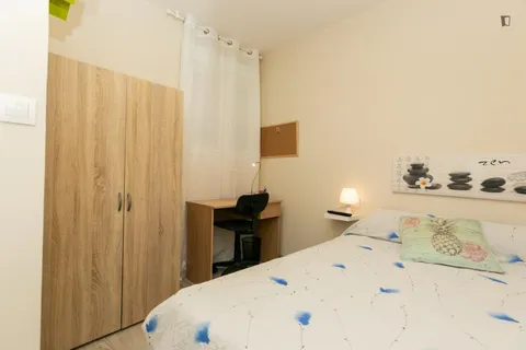 Habitació de lloguer, Granada