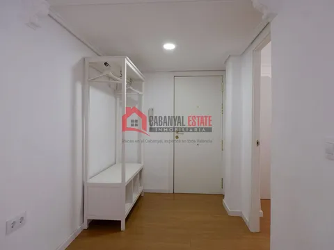 Pis de 105 m² a València