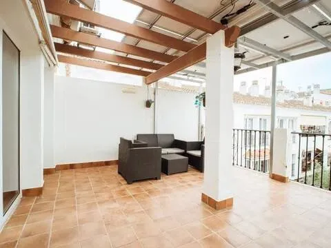 Pis de 372 m² a Mijas