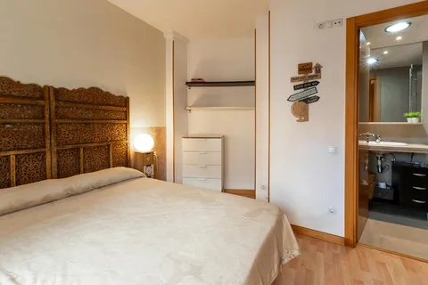 Pis de 36 m² a Barcelona
