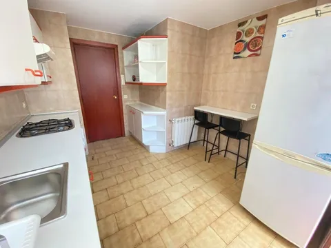 Комната в аренду, Мадрид