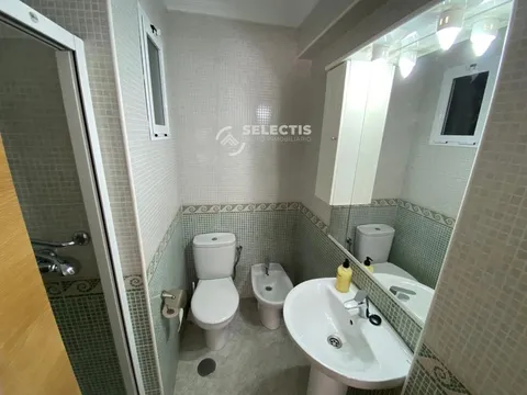 Pis de 95 m² a Punta Umbría