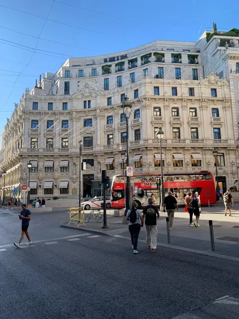 Appartamento 65 m² a Madrid