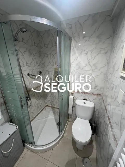 Pis de 70 m² a Madrid