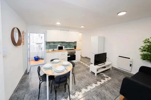 Habitació de lloguer, Granada