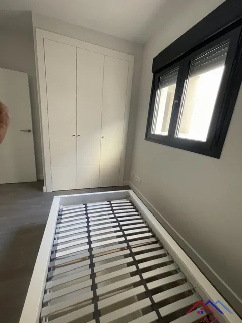 Pis de 85 m² a Jerez de la Frontera