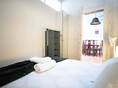 Wohnung 55 m² in Madrid