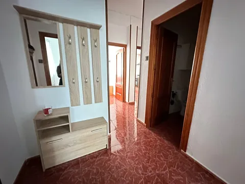Quarto para alugar, Cartagena
