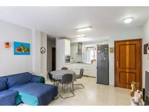 Piso de 55 m² en Las Palmas de Gran Canaria