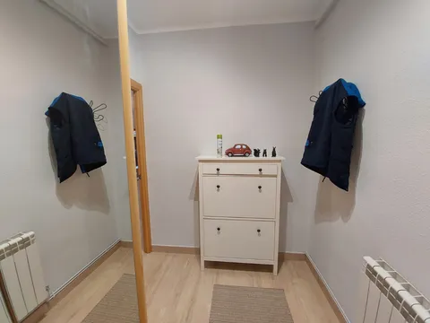 Piso de 110 m² en Arévalo