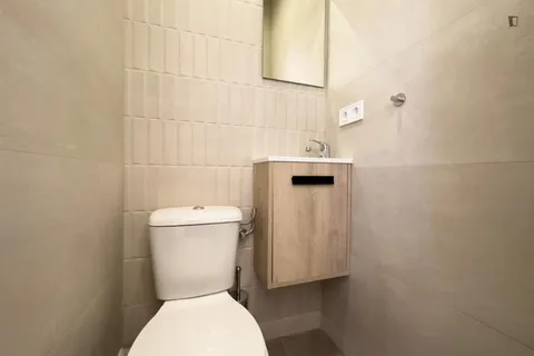 Habitación en alquiler, Barcelona