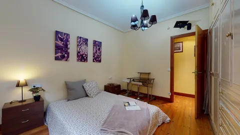 Квартира 62 м² у Pamplona / Iruña (4/28)