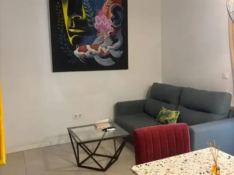 Pis de 45 m² a Còrdova