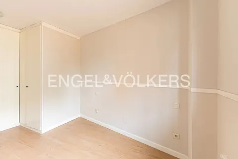 Pis de 180 m² a Villanueva de la Cañada