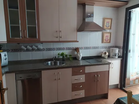 Pis de 78 m² a Badajoz