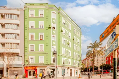 Quarto para alugar, València