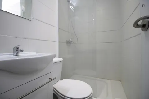 Pis de 35 m² a Madrid