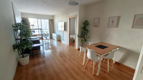 Piso de 60 m² en Madrid