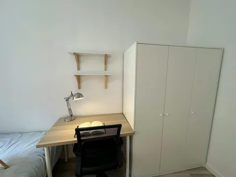 Habitación en alquiler, Madrid