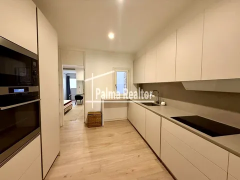 Квартира 85 м² в Пальме