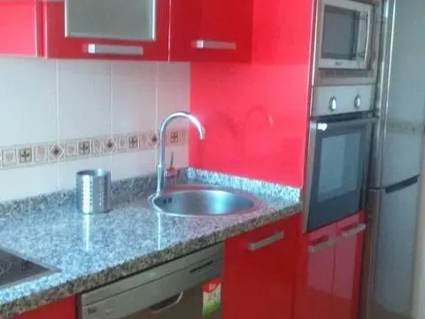 Pis de 75 m² a Mérida