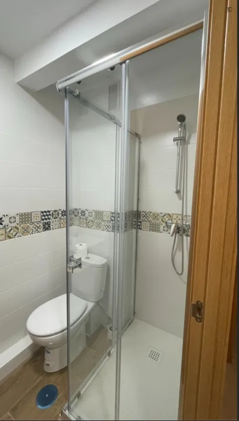 Habitació de lloguer, Getafe