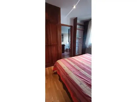 Pis de 110 m² a Viella i Mitjaran