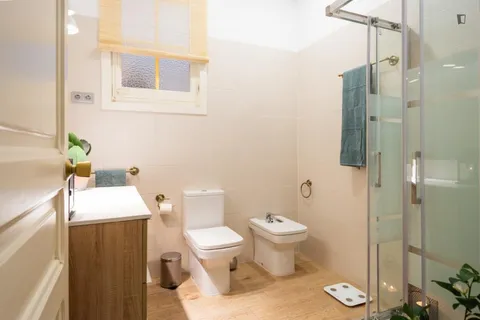 Zimmer zur Miete, Barcelona