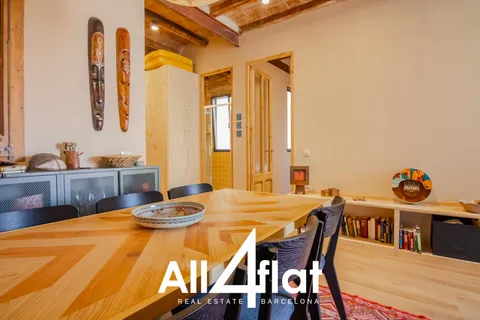 Appartement 64 m² à Barcelone