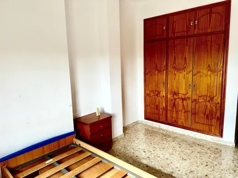 Pis de 220 m² a Còrdova