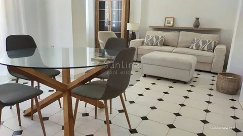 Квартира 70 м² у Валенсіі