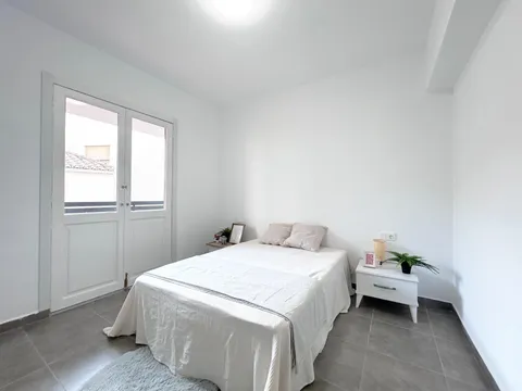 Wohnung 60 m² in Sagunt / Sagunto