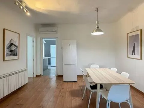 Pis de 136 m² a Madrid