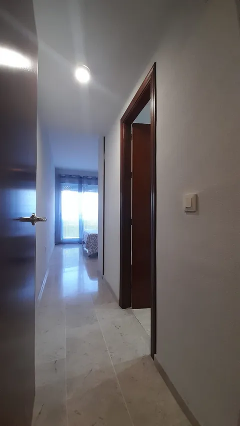Pis de 96 m² a Còrdova