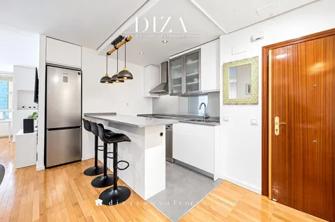 Pis de 107 m² a Madrid