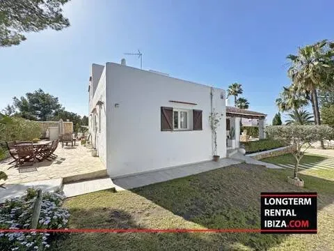 Casa de 200 m² a Sant Josep de sa Talaia