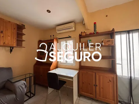 Pis de 30 m² a Madrid