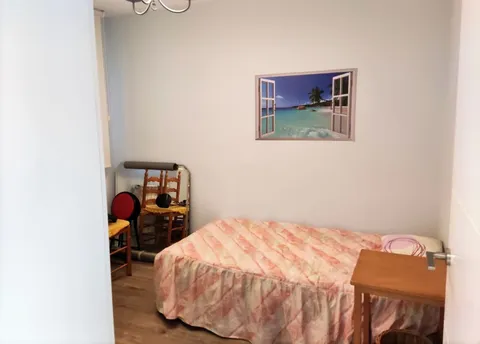 Pis de 90 m² a Valladolid
