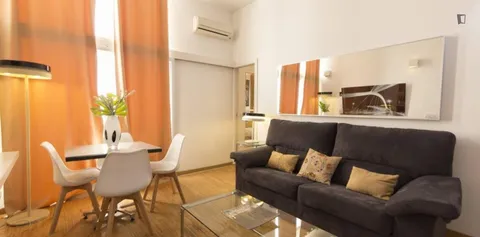 Pis de 77 m² a Madrid