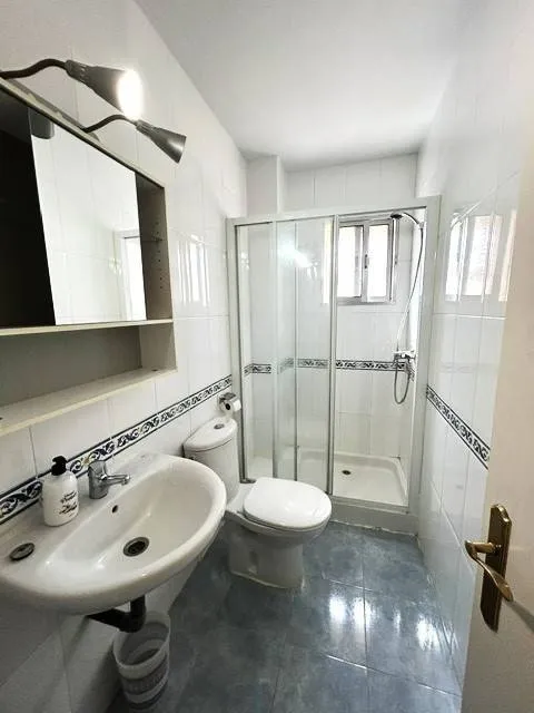 Pis de 63 m² a Segovia