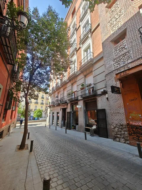 Appartamento 81 m² a Madrid
