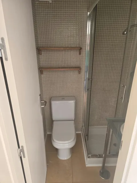 Pis de 287 m² a Las Rozas de Madrid
