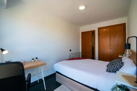 Zimmer zur Miete, Valencia