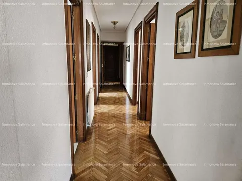 Pis de 180 m² a Salamanca