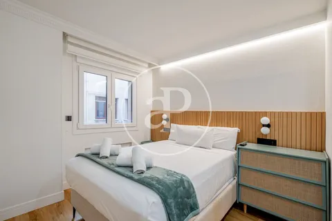 Piso de 126 m² en Madrid