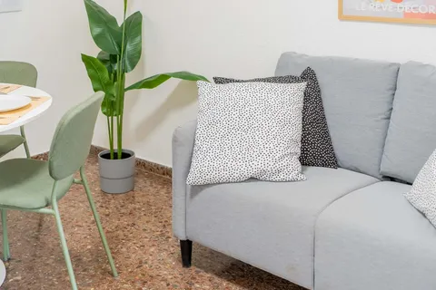 Habitació de lloguer, València
