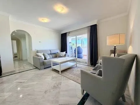 Pis de 151 m² a Marbella
