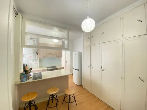 Pis de 110 m² a Santiago de Compostel·la