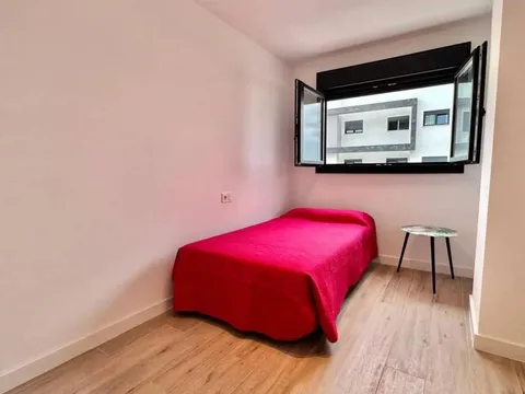 Pis de 130 m² a Múrcia